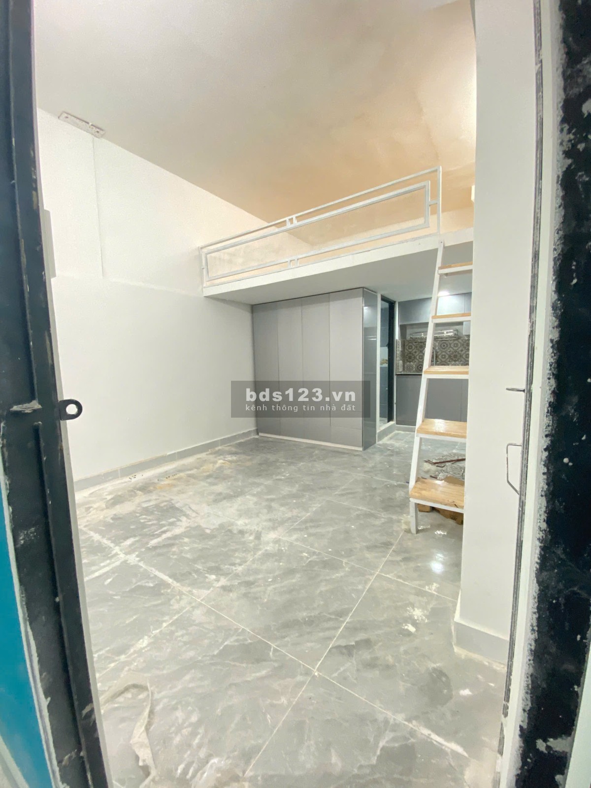Cần tìm 1 NỮ ở ghép Quận Bình Thạnh