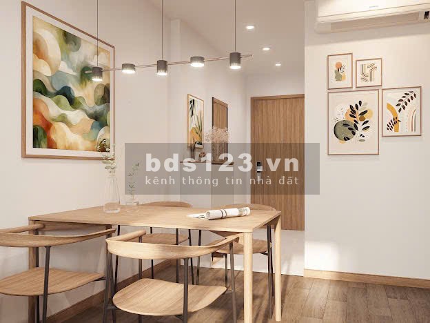 Bán căn hộ FPT giá rẻ, vị trí đẹp tại Đà Nẵng