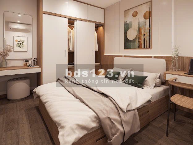 Bán căn hộ FPT giá rẻ, vị trí đẹp tại Đà Nẵng