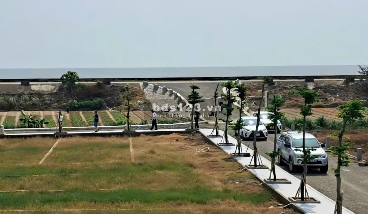 MỞ BÁN CHÍNH THỨC QUỸ ĐẤT THỔ CƯ VEN BIỂN TẠI QUẤT LÂM, NAM ĐỊNH. GIÁ CHỈ HƠN 1.1 TỶ