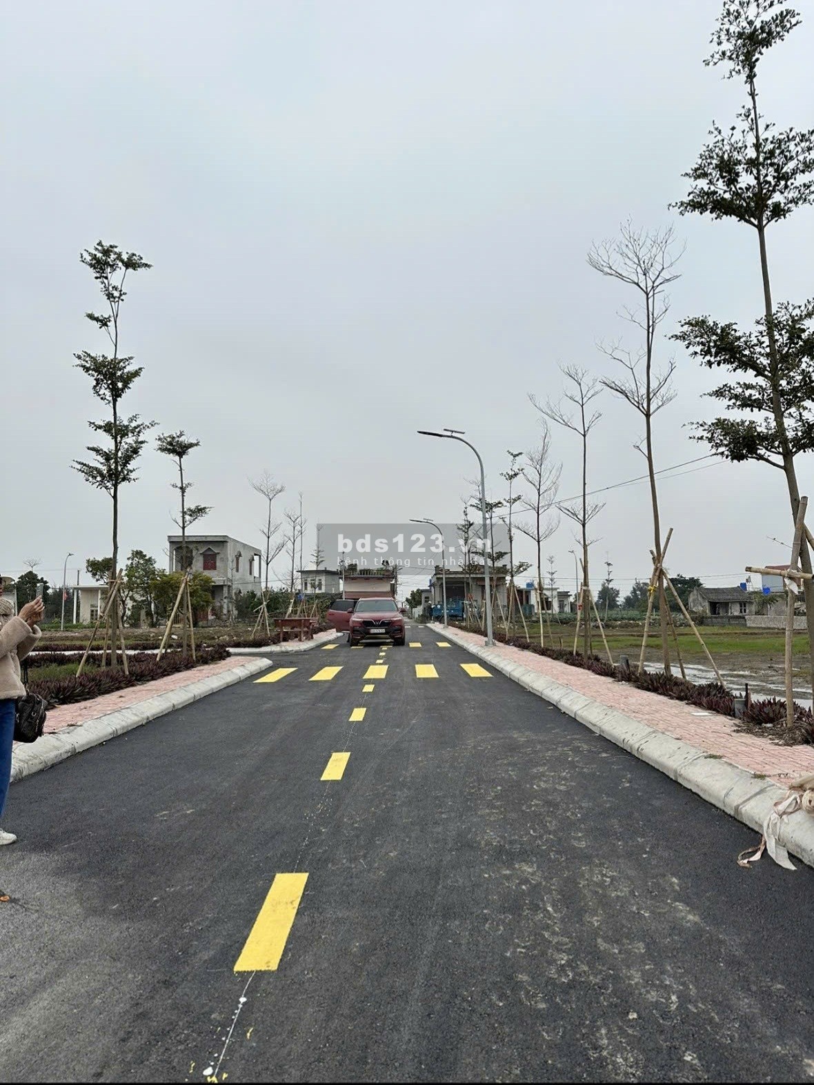 MỞ BÁN CHÍNH THỨC QUỸ ĐẤT THỔ CƯ VEN BIỂN TẠI QUẤT LÂM, NAM ĐỊNH. GIÁ CHỈ HƠN 1.1 TỶ