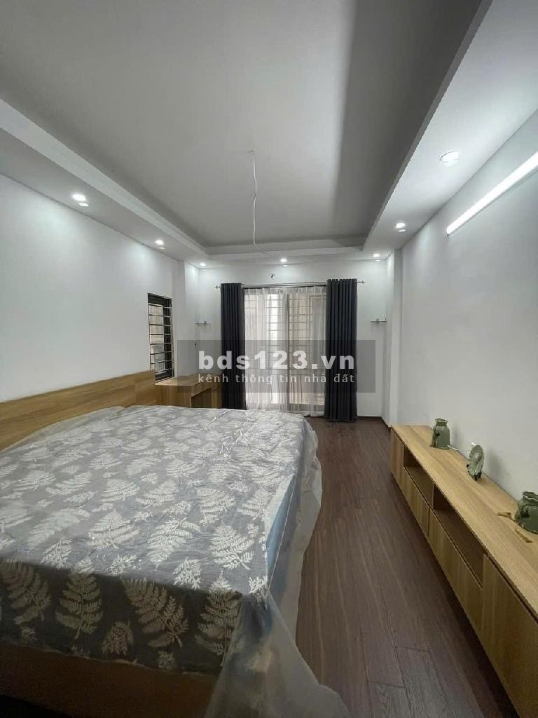 Siêu hiếm hơn 4 tỷ Nhà Đất Quận Từ Liêm phố Cổ Nhuế tiếp giáp Phạm Văn Đồng