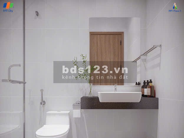 Bán căn hộ FPT giá rẻ, vị trí đẹp tại Đà Nẵng