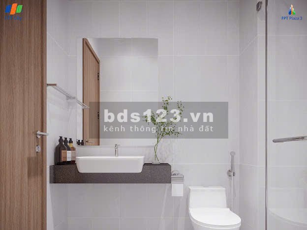 Bán căn hộ FPT giá rẻ, vị trí đẹp tại Đà Nẵng