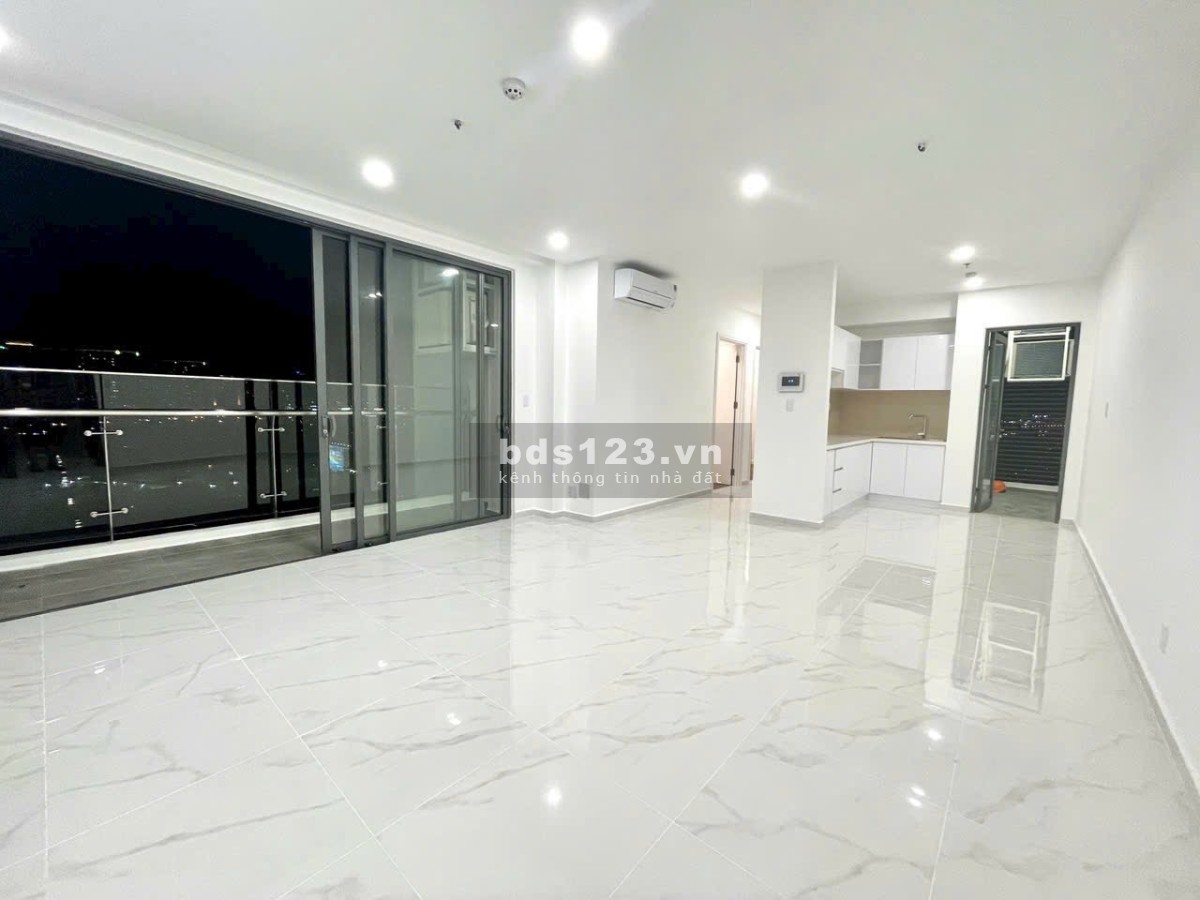 Bán căn hộ cao cấp Precia quận 2, gần Thủ Thiêm, 3PN=101m2, tầng cao chỉ 6.2 tỷ