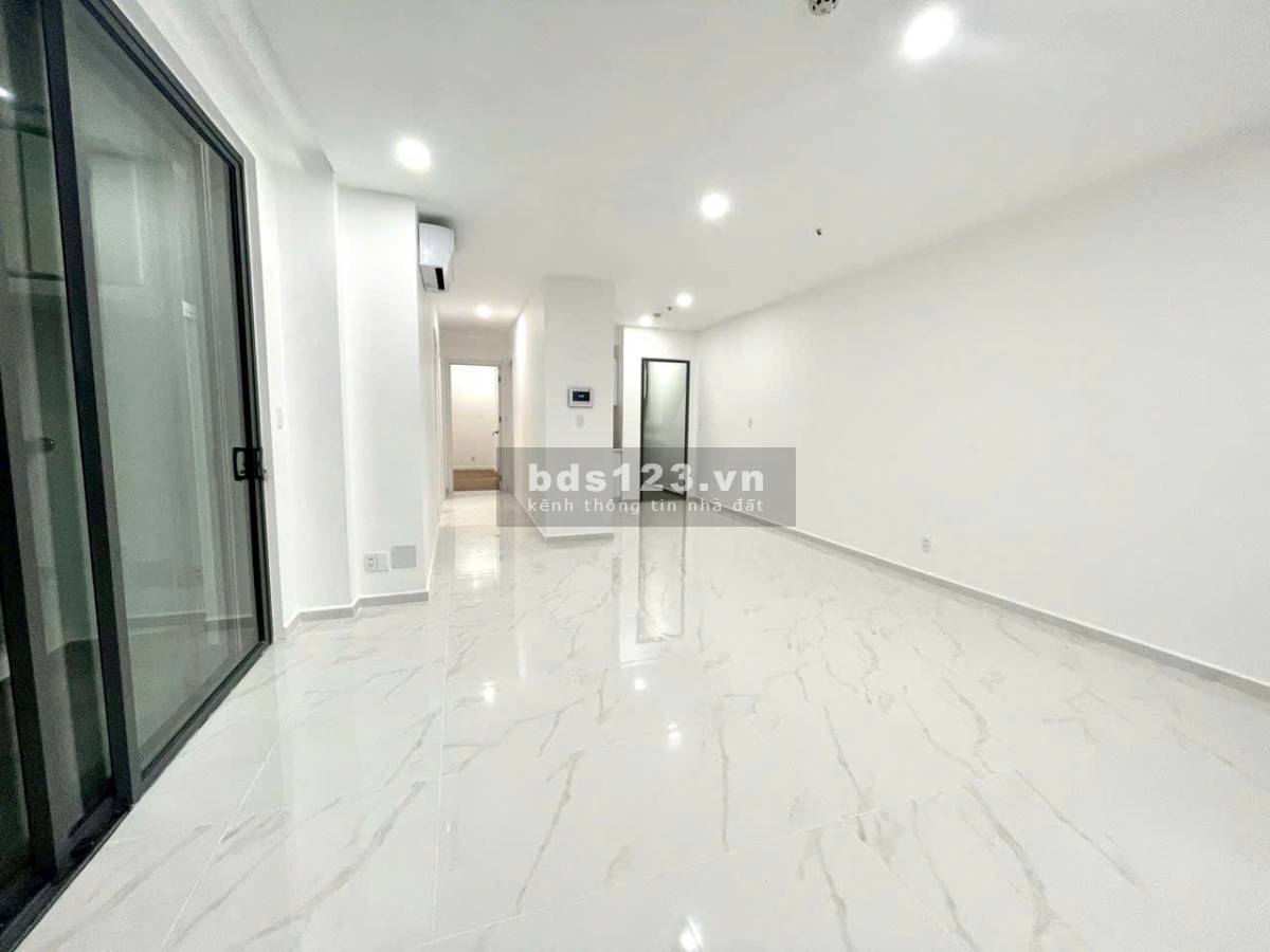 Bán căn hộ cao cấp Precia quận 2, gần Thủ Thiêm, 3PN=101m2, tầng cao chỉ 6.2 tỷ