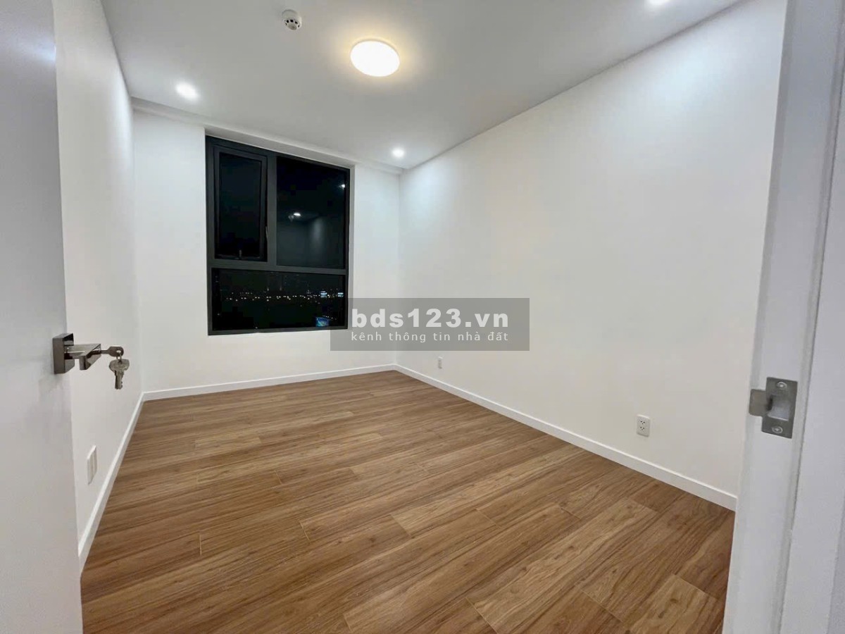 Bán căn hộ cao cấp Precia quận 2, gần Thủ Thiêm, 3PN=101m2, tầng cao chỉ 6.2 tỷ