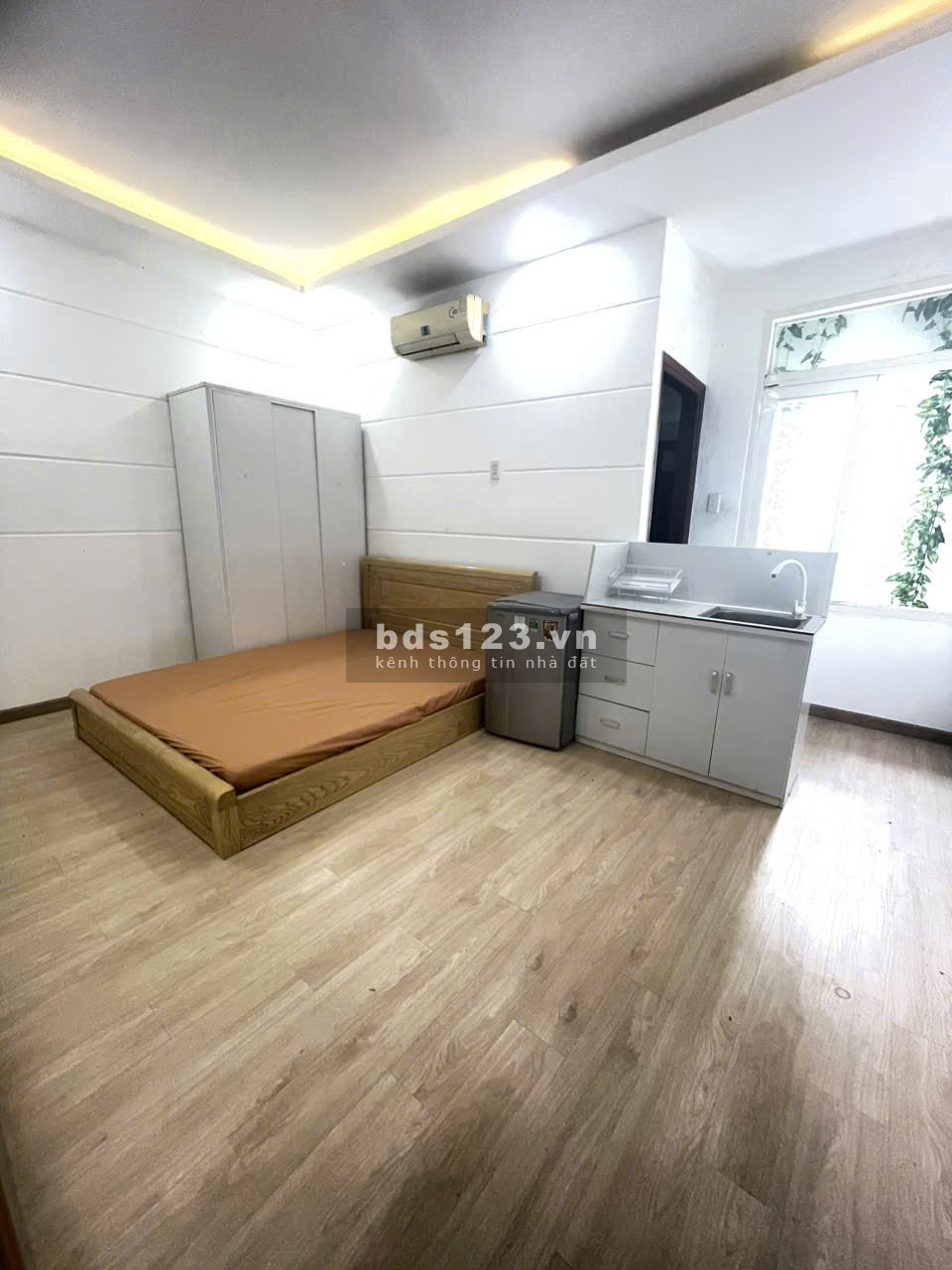 Chính chủ cho thuê phòng 4tr9 Trần Đình Xu Quận 1
