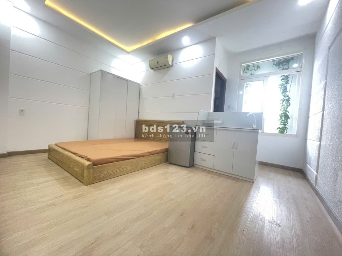 Chính chủ cho thuê phòng 4tr9 Trần Đình Xu Quận 1