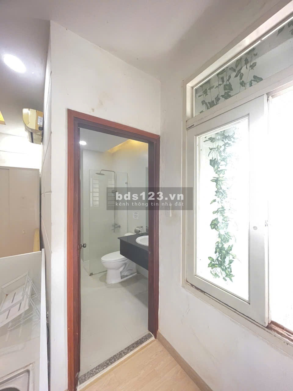 Chính chủ cho thuê phòng 4tr9 Trần Đình Xu Quận 1