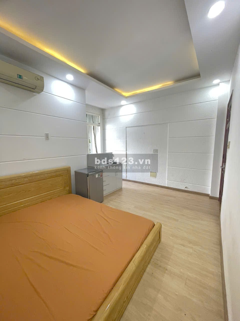Chính chủ cho thuê phòng 4tr9 Trần Đình Xu Quận 1