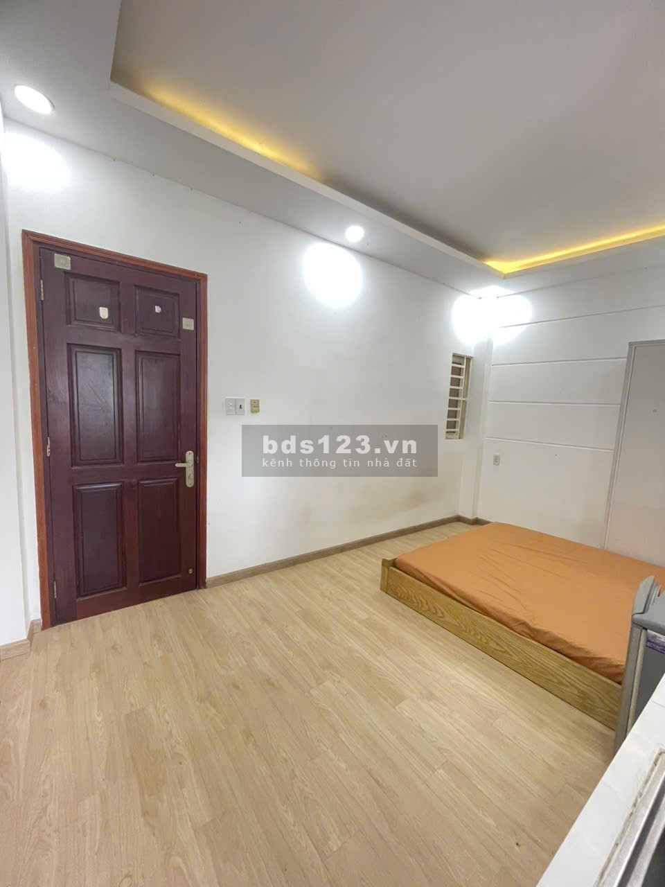 Chính chủ cho thuê phòng 4tr9 Trần Đình Xu Quận 1