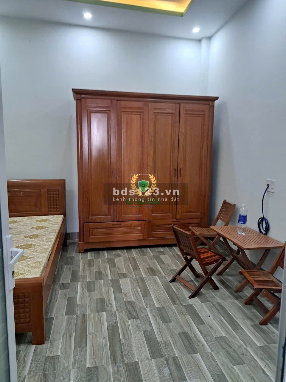 CHO THUÊ NHÀ 3,5 TẦNG, 4PN, CÓ NỘI THẤT, KIỆT Ô TÔ NGUYỄN THÀNH HÃN, HẢI CHÂU