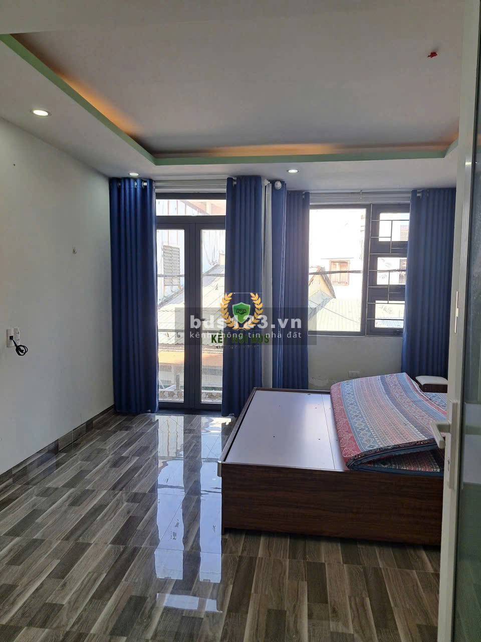CHO THUÊ NHÀ 3,5 TẦNG, 4PN, CÓ NỘI THẤT, KIỆT Ô TÔ NGUYỄN THÀNH HÃN, HẢI CHÂU