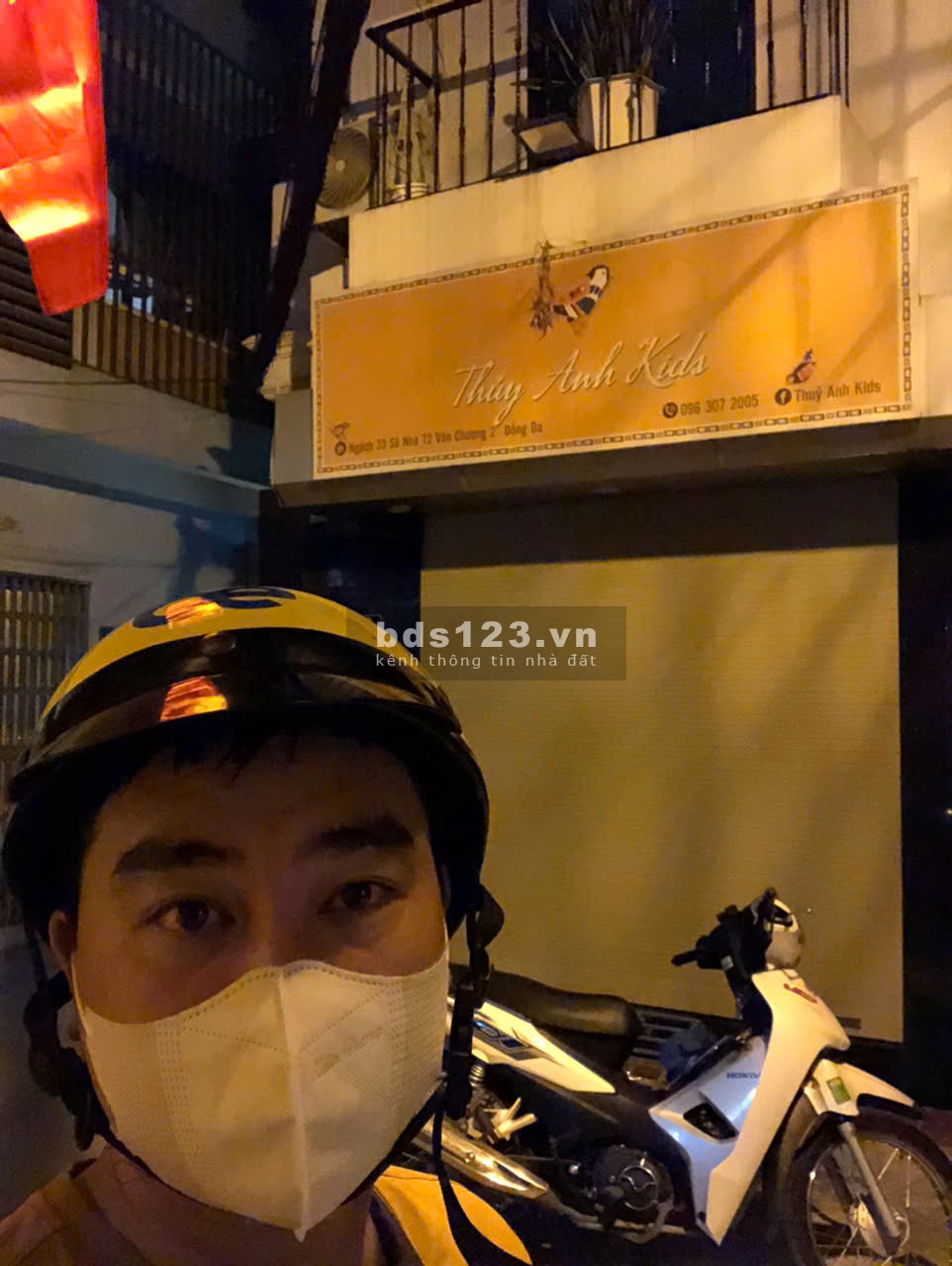 Cần bán nhà tại ngõ Văn Chương 2 - Đống Đa - Lô góc - 4 mặt thoáng - Kinh doanh đẹp - Full nội thất