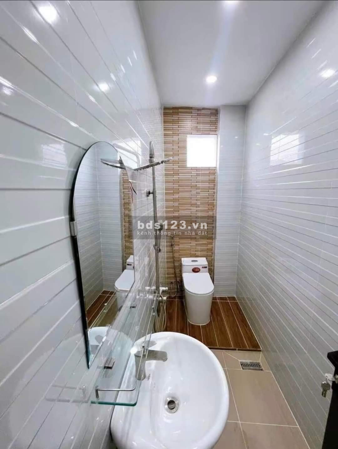 Nhà bán 4*25 đường Đinh Đức Thiện Bình Chánh