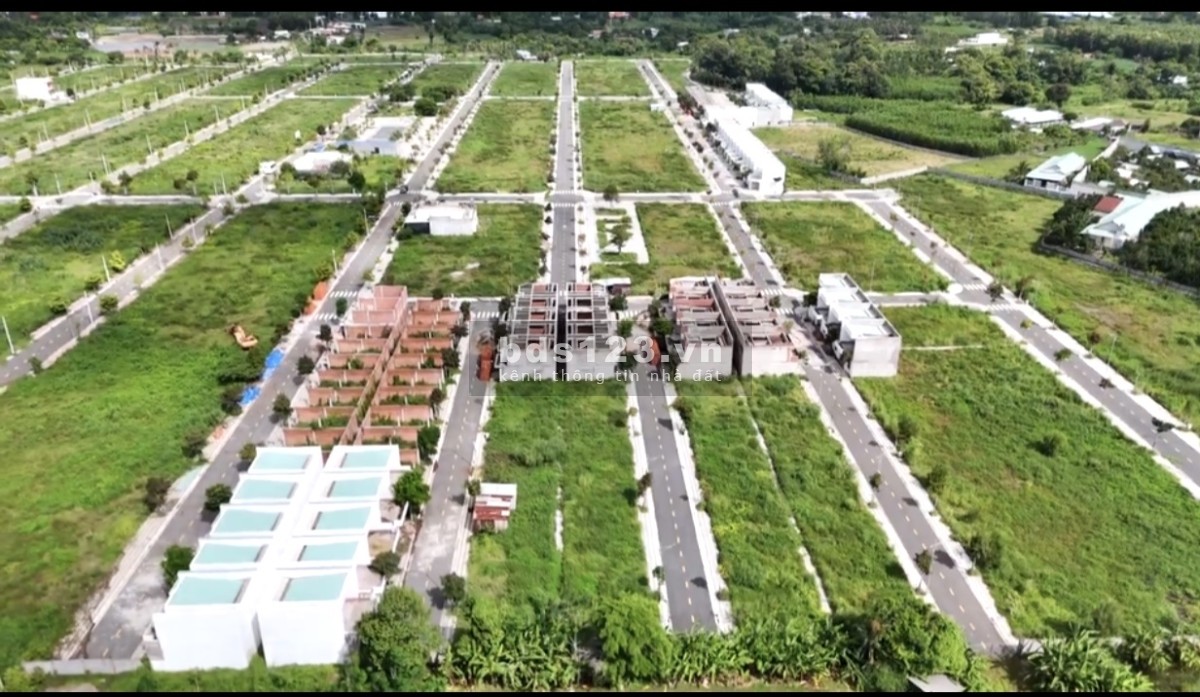 Đất Bà Rịa giá rẻ còn thương lượng