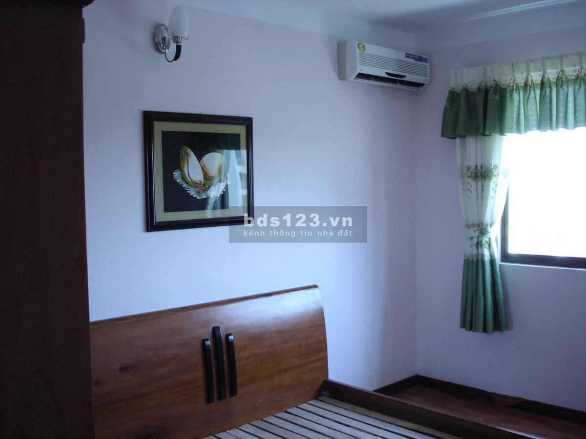 CHung cư An Phú Đông, P.APD - quận 12 120m2, 2p ngủ, 2wc, có Nt, 8.5tr