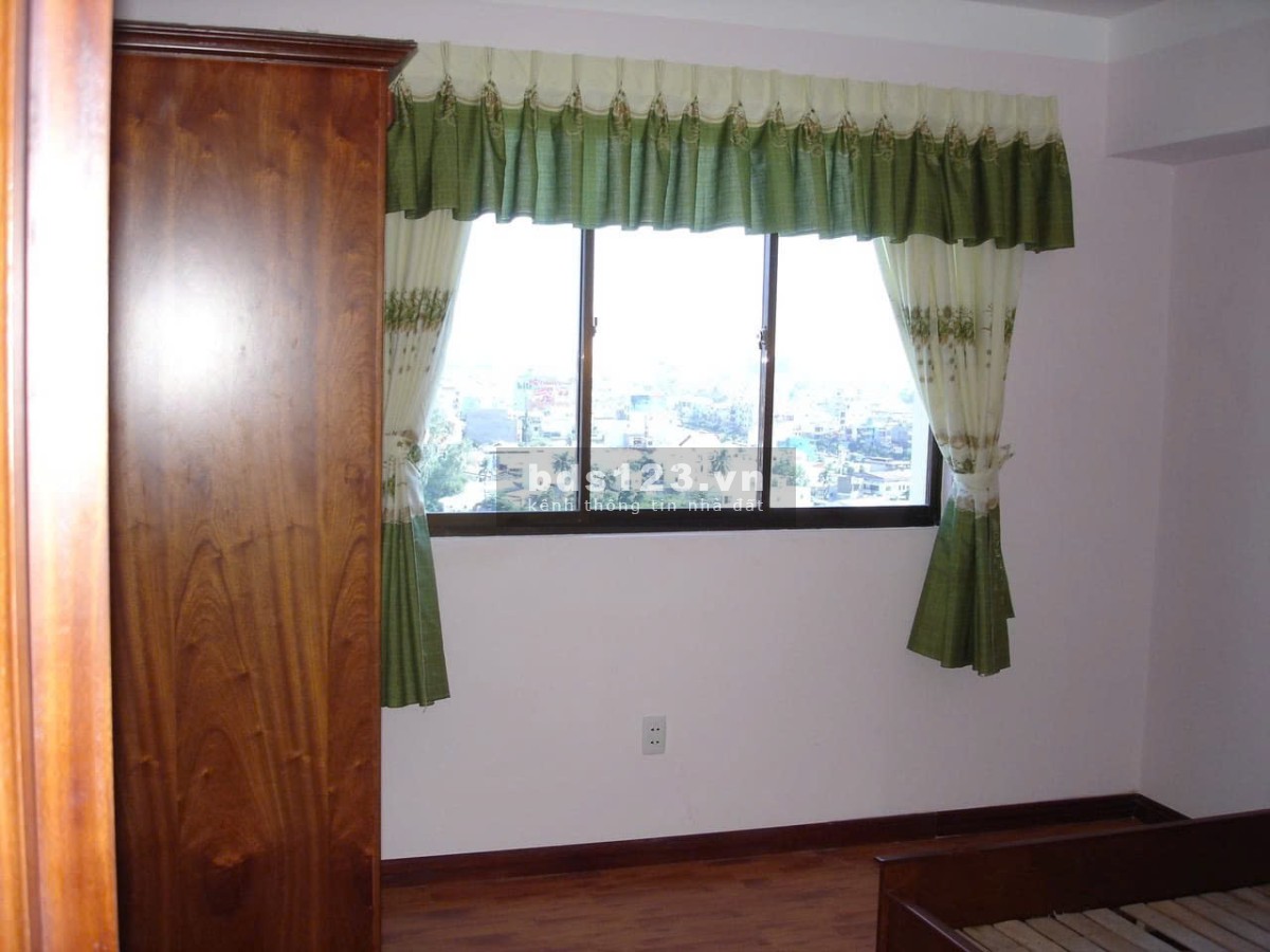 CHung cư An Phú Đông, P.APD - quận 12 120m2, 2p ngủ, 2wc, có Nt, 8.5tr