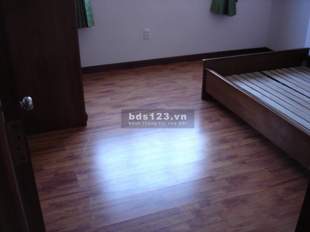 CHung cư An Phú Đông, P.APD - quận 12 120m2, 2p ngủ, 2wc, có Nt, 8.5tr