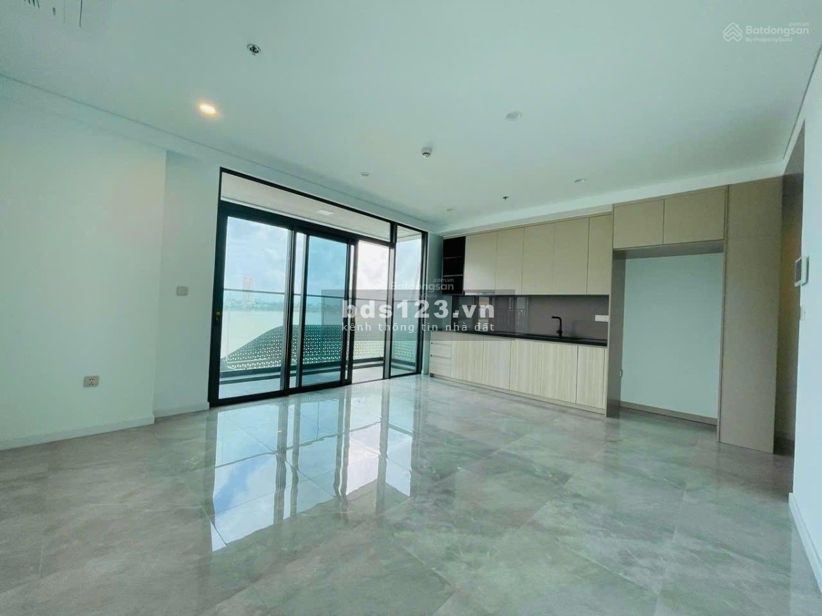 Căn hộ The Filmore, view trực diện sông Hàn Đà Nẵng với chính sách ưu đãi tháng 10/2024