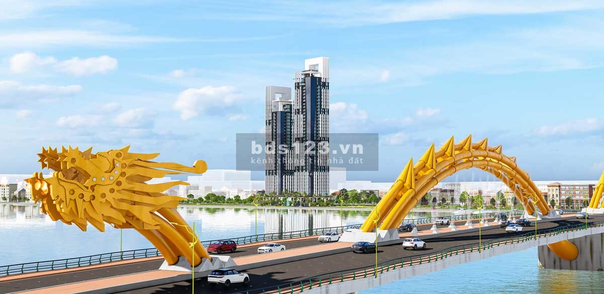 Căn Hộ Cao Cấp Landmark Tower Đà Nẵng - Tầm Nhìn Triệu Đô
