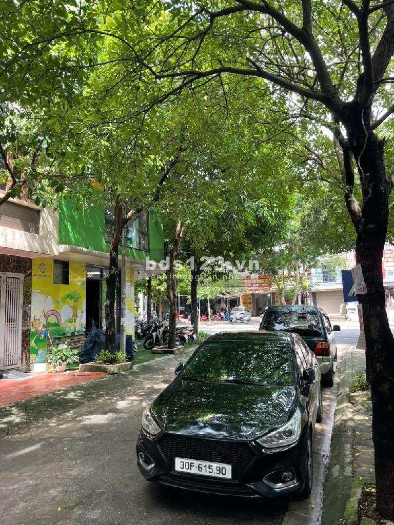 Bán gấp nhà 7 tầng Kiến Hưng cạnh khu đô thị Văn Phú, Xa La.