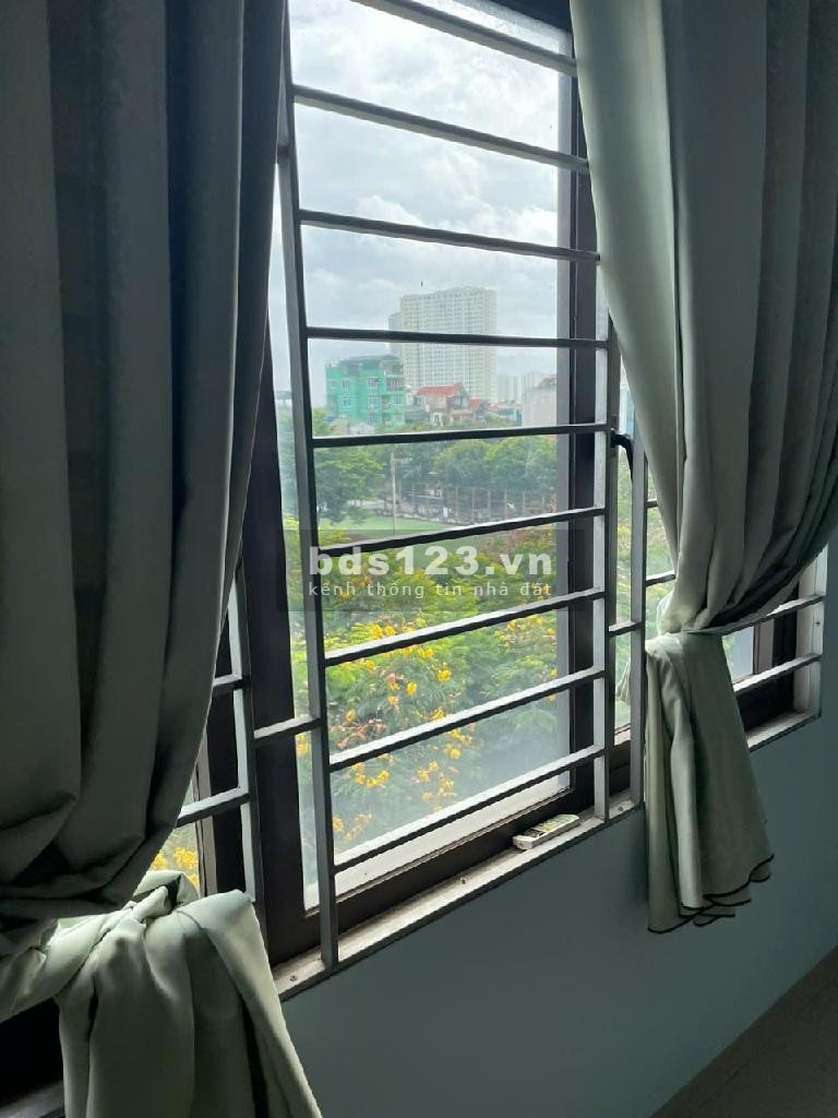 Bán gấp nhà 7 tầng Kiến Hưng cạnh khu đô thị Văn Phú, Xa La.