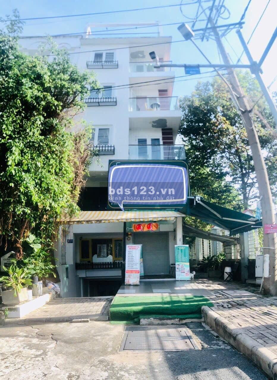 Cho thuê cửa hàng 108 m2 giá 19 triệu VND khu Phú Mỹ Hưng, quận 7
