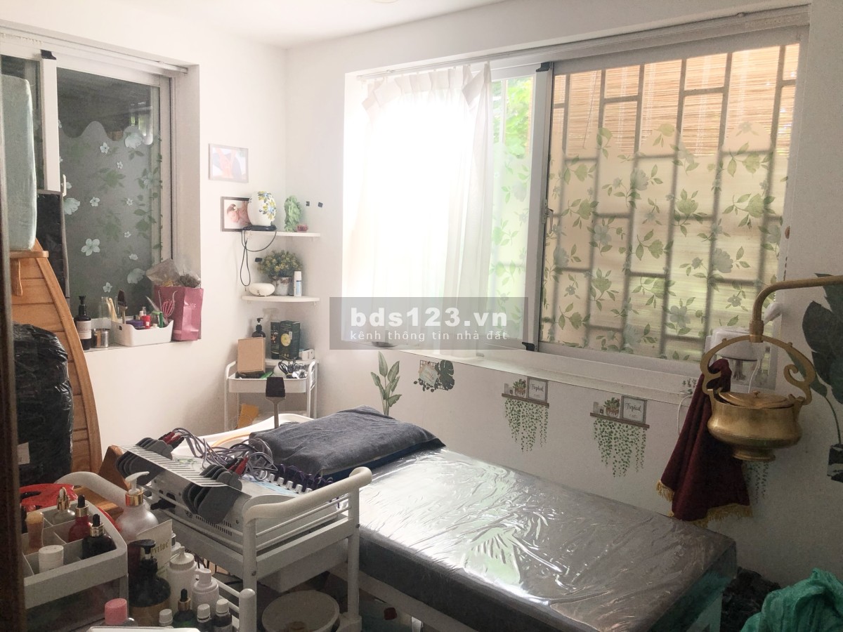 Cho thuê cửa hàng 108 m2 giá 19 triệu VND khu Phú Mỹ Hưng, quận 7