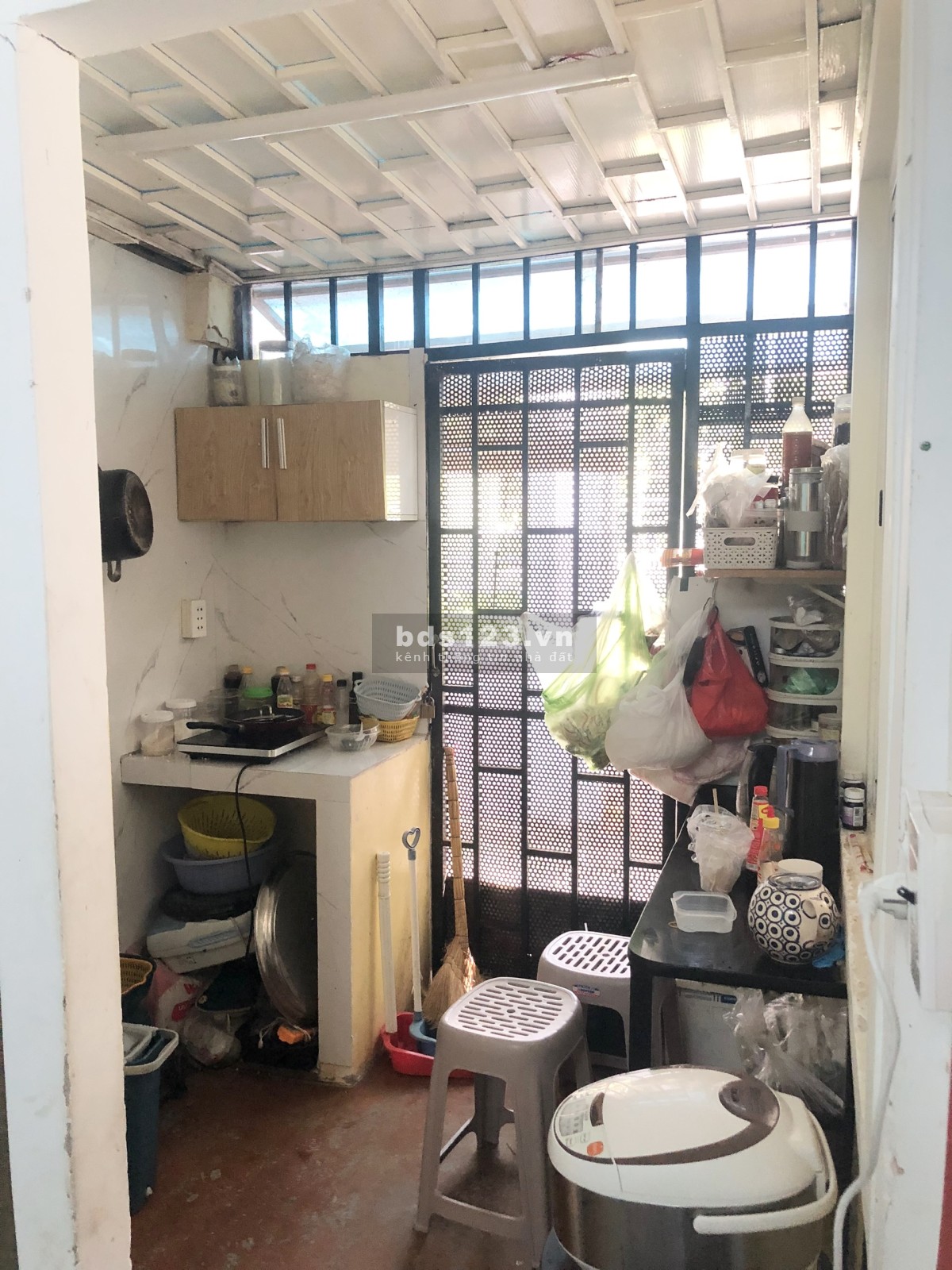 Cho thuê cửa hàng 108 m2 giá 19 triệu VND khu Phú Mỹ Hưng, quận 7