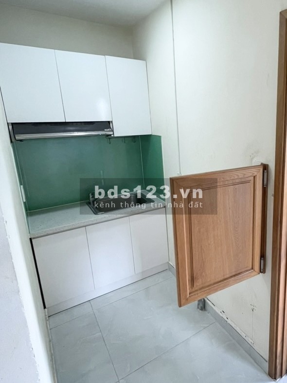 Cho thuê văn phòng giá 14 triệu VND khu Phú Mỹ Hưng, quận 7