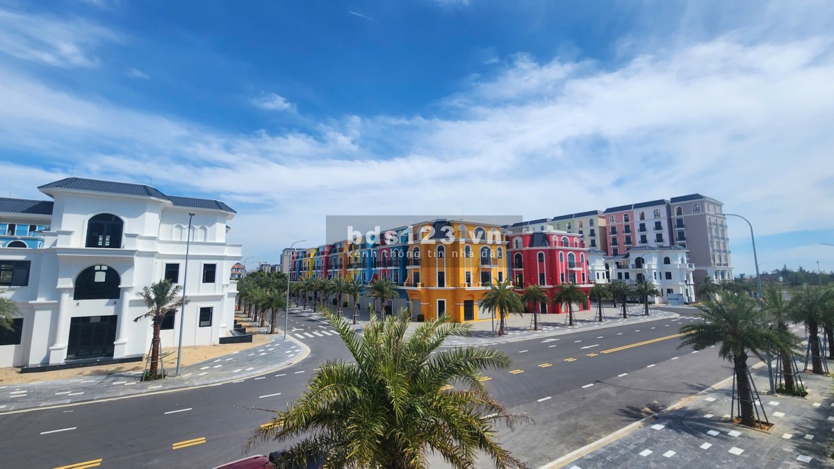 Sở hữu căn mêkông bảo ninh giá nét thị trường