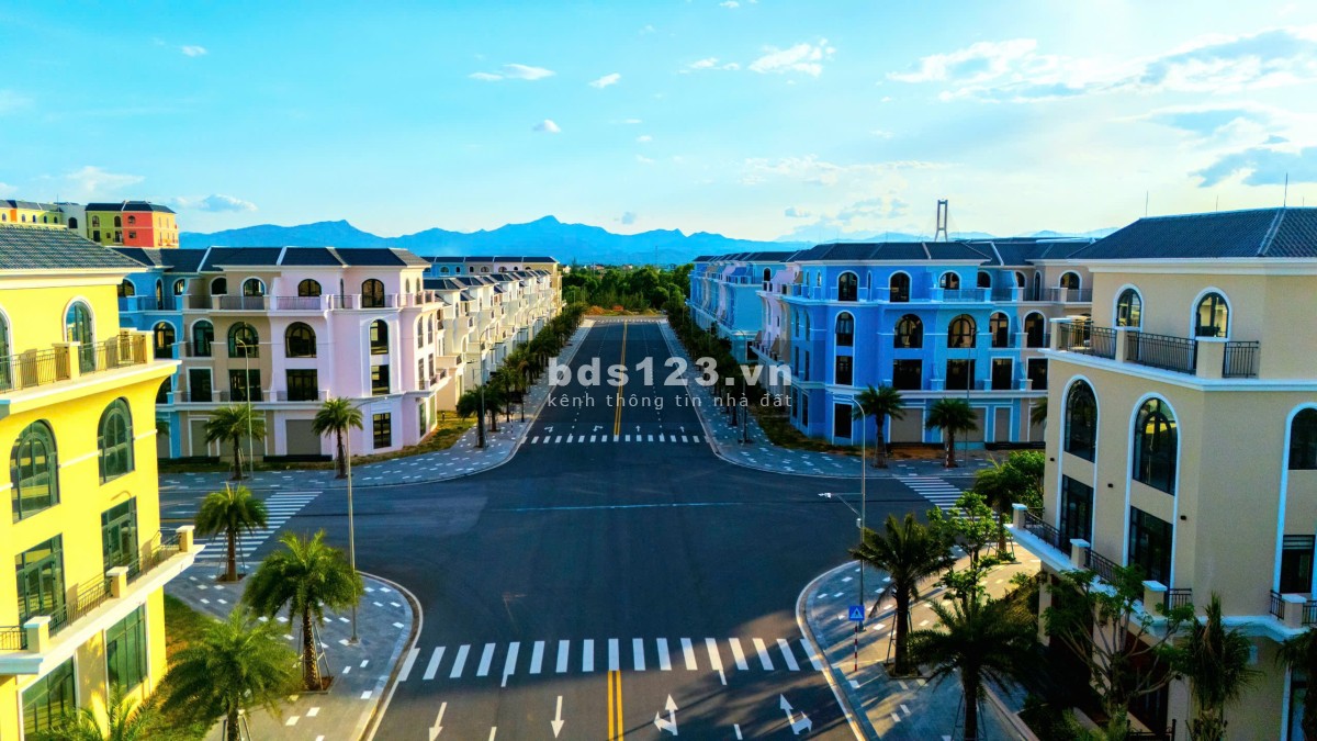Sở hữu căn mêkông bảo ninh giá nét thị trường