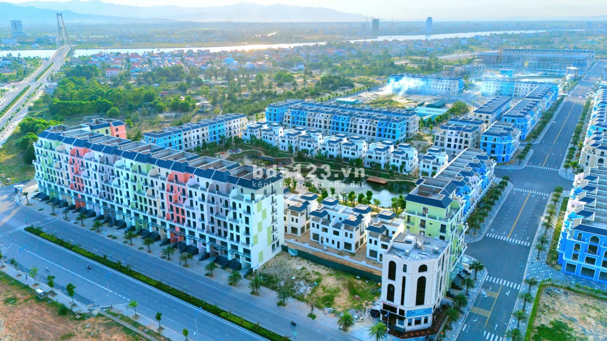 Sở hữu căn mêkông bảo ninh giá nét thị trường