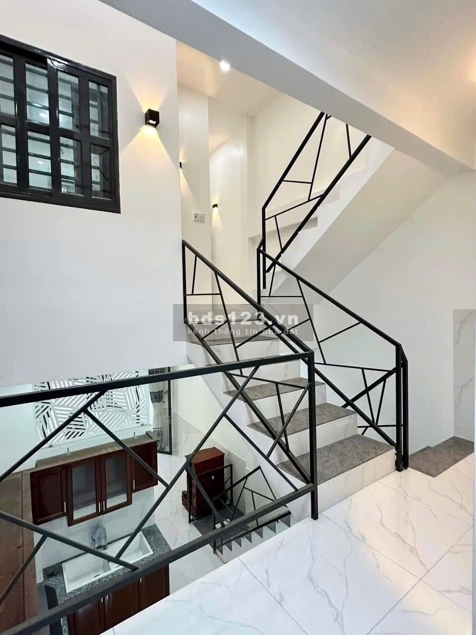 Nhà 830tr Mặt Tiền Trịnh Như Khuê Bình Chánh Chính Chủ Bán.