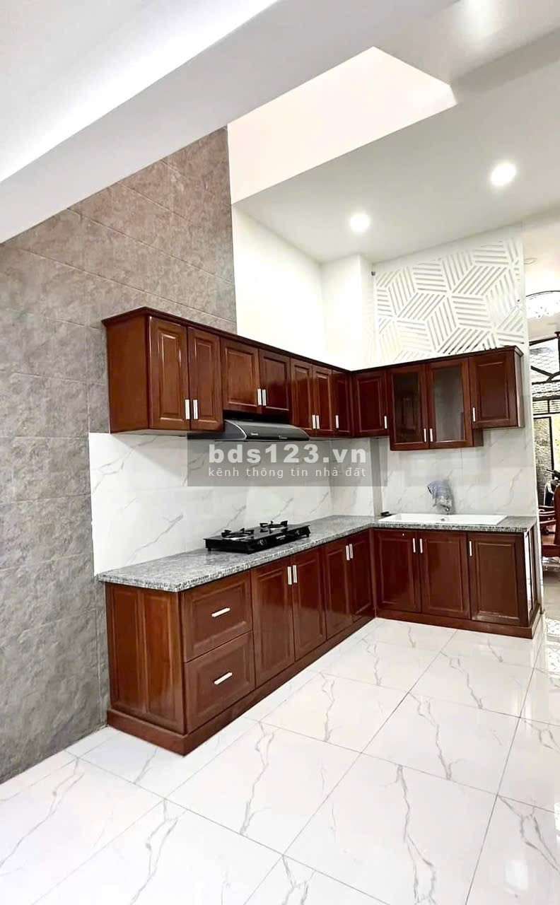 Nhà 830tr Mặt Tiền Trịnh Như Khuê Bình Chánh Chính Chủ Bán.