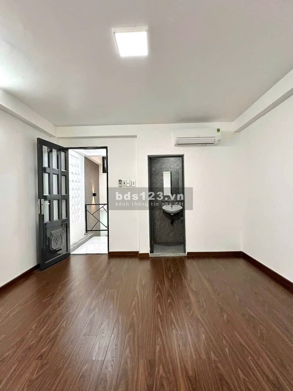 Nhà 830tr Mặt Tiền Trịnh Như Khuê Bình Chánh Chính Chủ Bán.