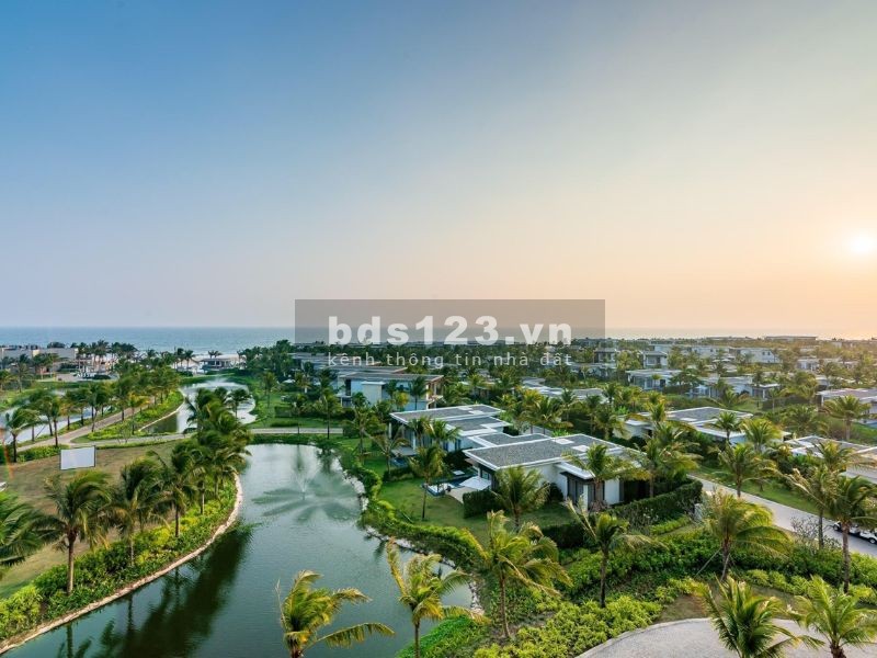 Bán 81 căn hộ biển Melia Hồ Tràm Trực Tiếp Chủ Đầu Tư_ vận hành thương hiệu 5 sao Melia
