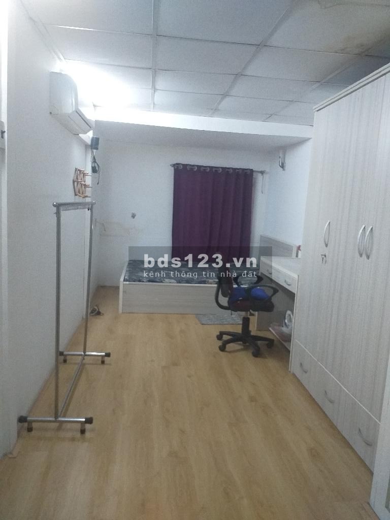 BÁN NHÀ QUẬN 3 – LÝ CHÍNH THẮNG – 2 TẦNG – 23m2 – 3 CĂN RA MẶT TIỀN – 2.X TỶ