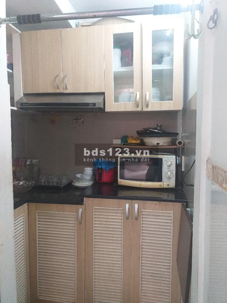 BÁN NHÀ QUẬN 3 – LÝ CHÍNH THẮNG – 2 TẦNG – 23m2 – 3 CĂN RA MẶT TIỀN – 2.X TỶ