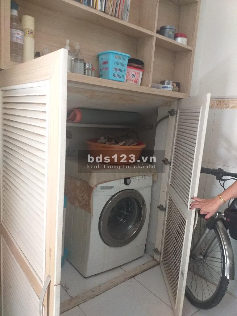 BÁN NHÀ QUẬN 3 – LÝ CHÍNH THẮNG – 2 TẦNG – 23m2 – 3 CĂN RA MẶT TIỀN – 2.X TỶ