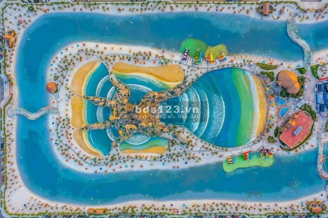 Bán gấp biệt thự Song Lập khu Ngọc Trai VIP nhất Vinhomes Ocean Park 2 giá 32 tỷ