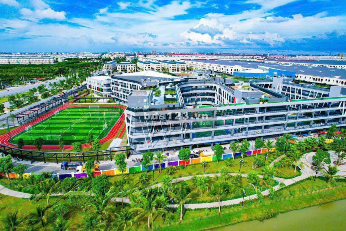 Bán BT tứ lập CX gần công viên giá siêu mềm Vinhomes Ocean Park 2 chỉ 15 tỷ