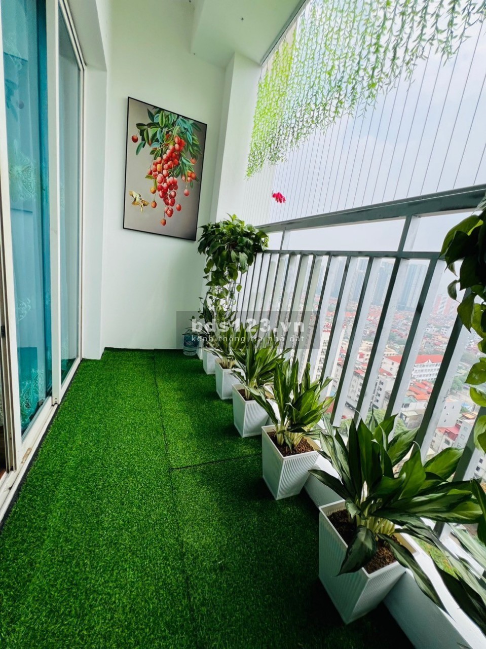 Siêu hot! Bán căn 17t, 151m2 - 3 ngủ, 3 VS. Căn góc, có slot ô tô (cực hiếm) 55tr/m2. 0907 833 787