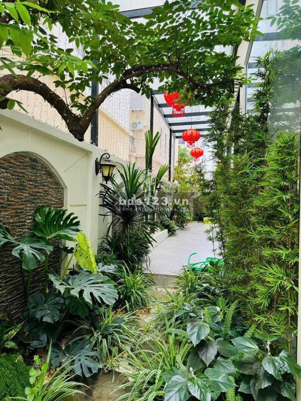 Bán BT tứ lập CX gần công viên giá siêu mềm Vinhomes Ocean Park 2 chỉ 15 tỷ