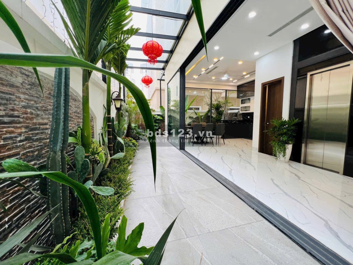 Bán BT tứ lập CX gần công viên giá siêu mềm Vinhomes Ocean Park 2 chỉ 15 tỷ
