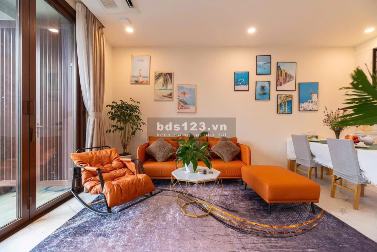 CHO THUÊ GẤP CĂN HỘ 2PN GALLERIA - METROPOLE 2PN CHỈ 33TR/TH FULL NT ĐẸP