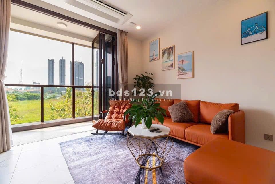 CHO THUÊ GẤP CĂN HỘ 2PN GALLERIA - METROPOLE 2PN CHỈ 33TR/TH FULL NT ĐẸP