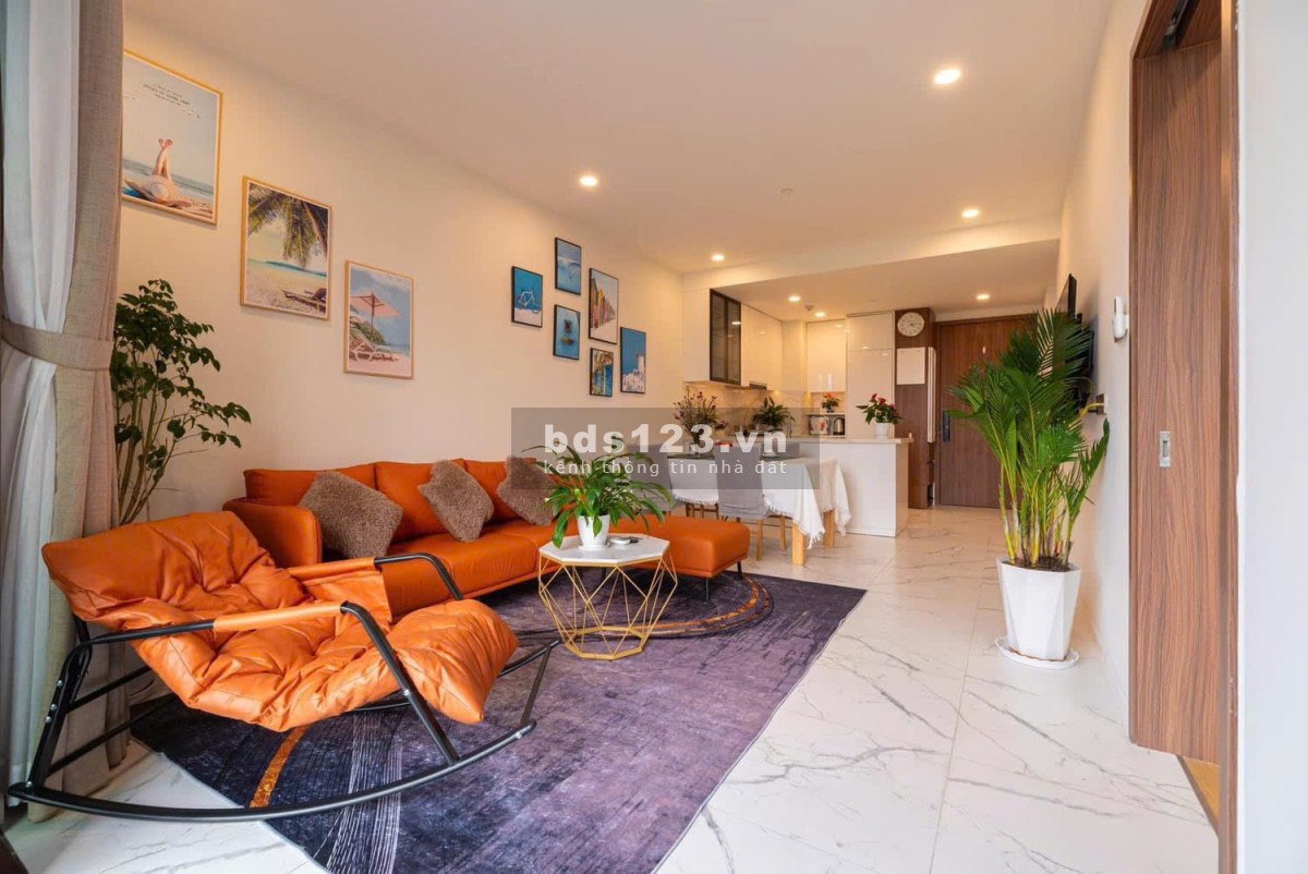 CHO THUÊ GẤP CĂN HỘ 2PN GALLERIA - METROPOLE 2PN CHỈ 33TR/TH FULL NT ĐẸP
